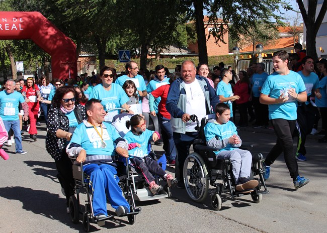 Carrera Solidaria-2