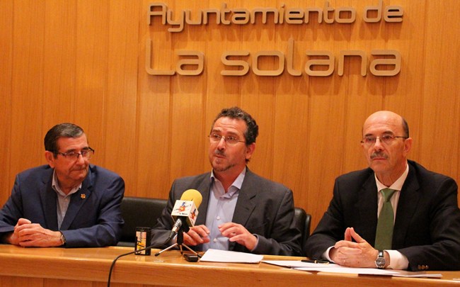 Convenio con Globalcaja