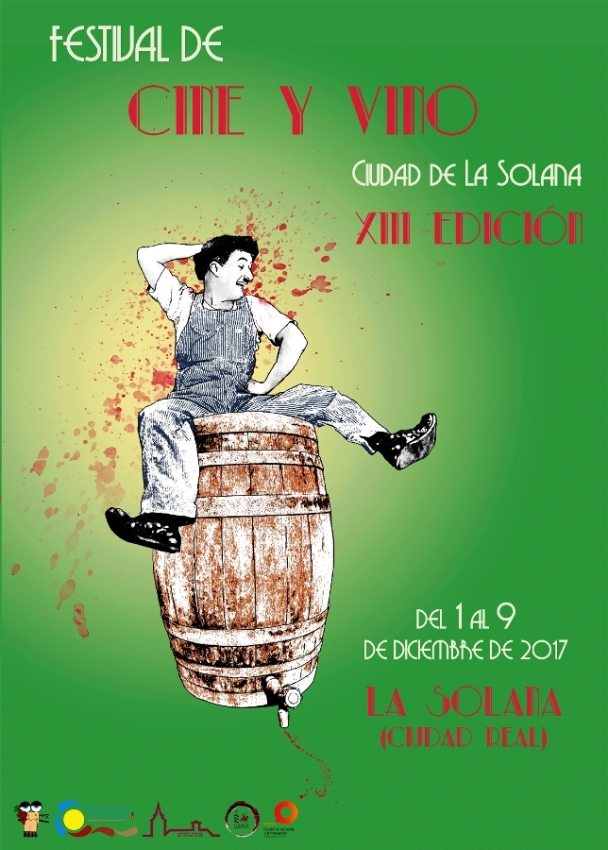 Copia de Cartel festival cine y vino