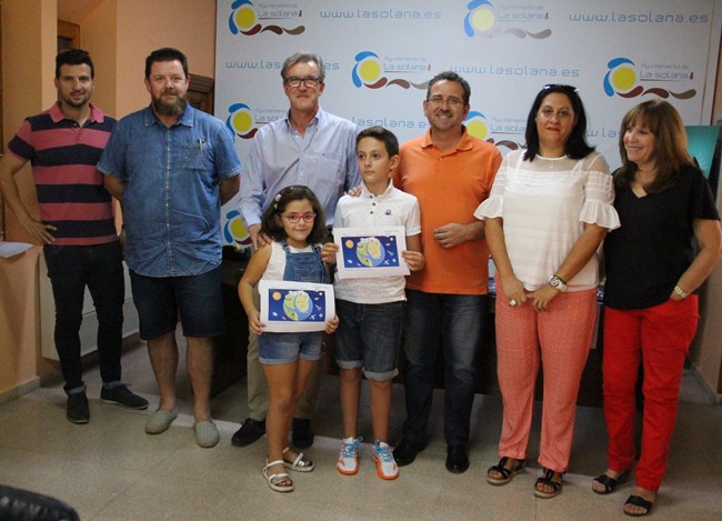 Entrega premio concurso Aqualia-1