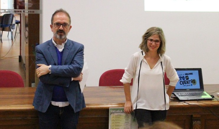 Escuela Padres IES MN