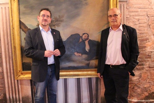 Expo museo zarzuela