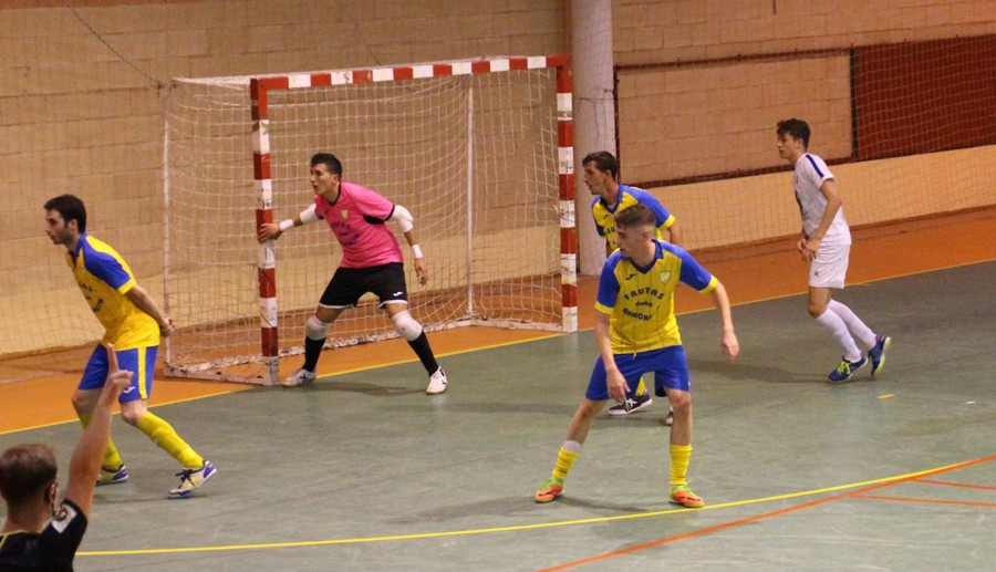 FS defensa