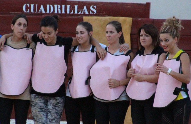 Foto Gran Prix equipo femenino Gran Prix equipo femenino