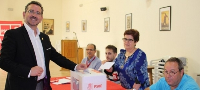 Primarias