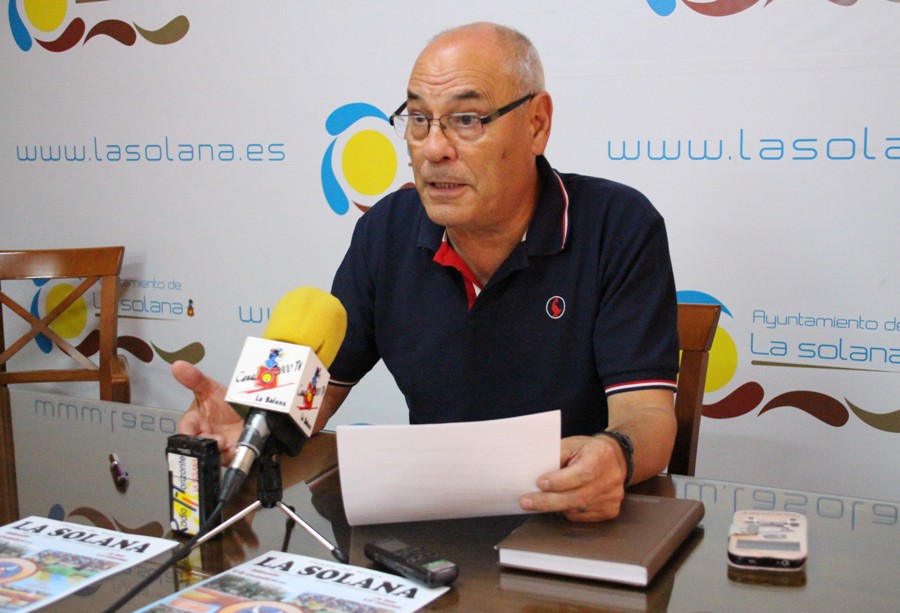 Vaca Prix Luis Romero