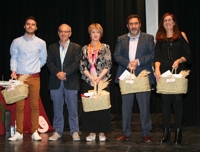 premiados