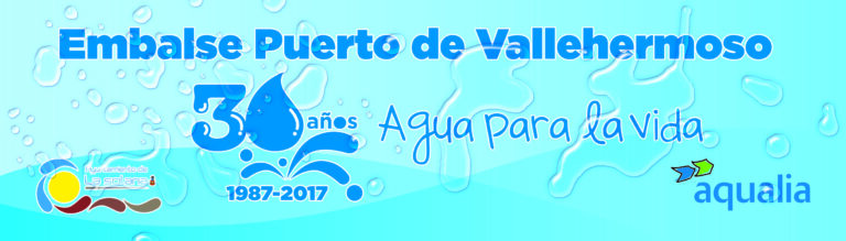 Pancarta 30 Aniversario