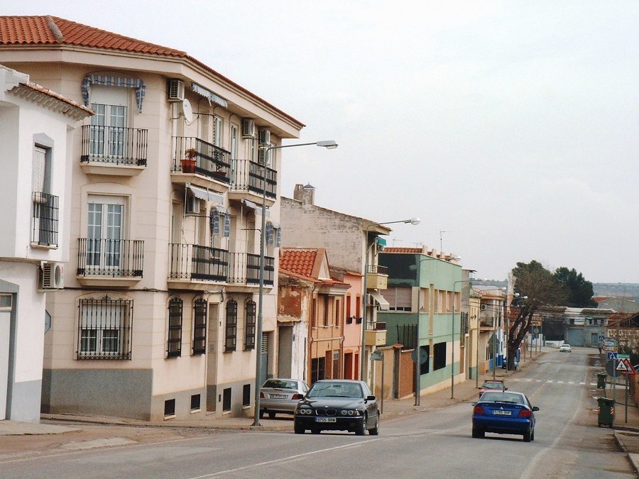 Avenida de la Constitución-1