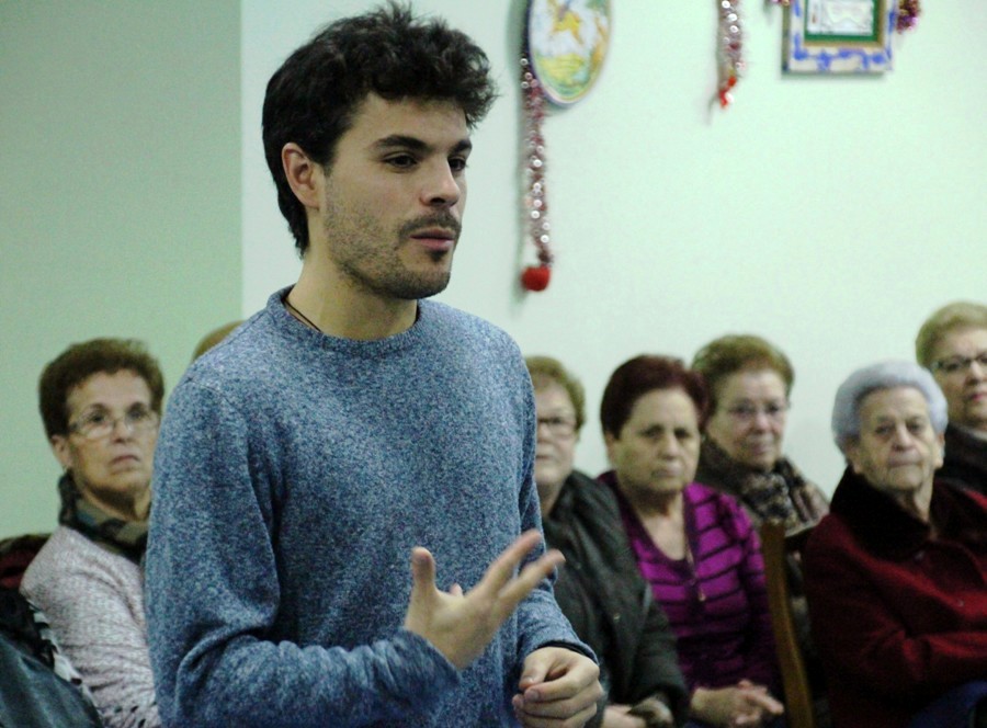 Copia de A mujeres David Policarpo