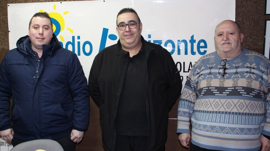 Copia de Hosteleros
