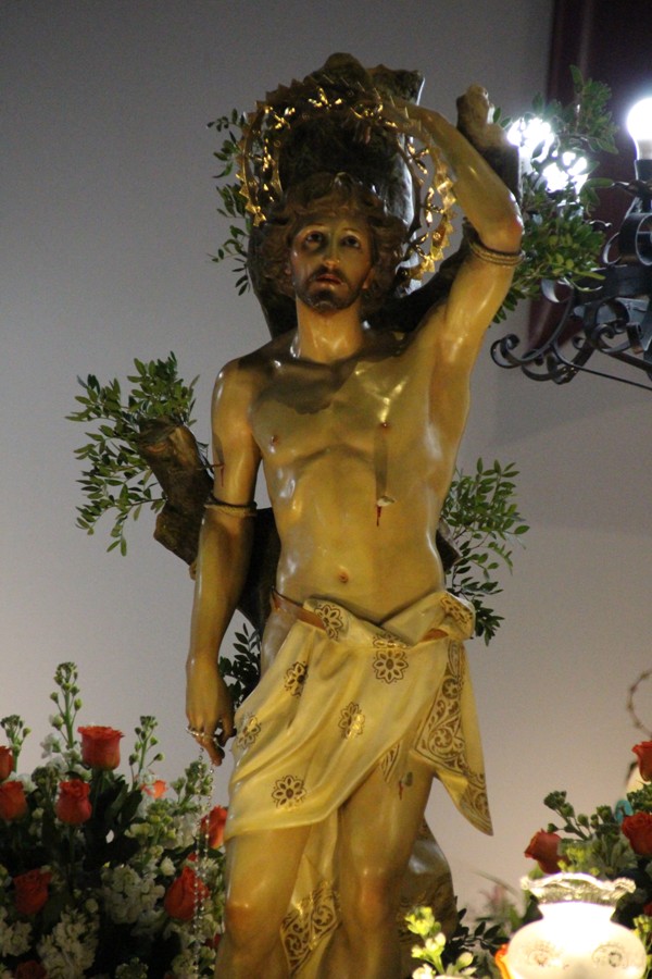 Copia de San Sebastián imagen