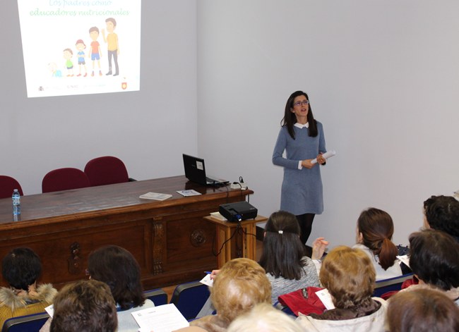 Esc Padres Clara C alimentación