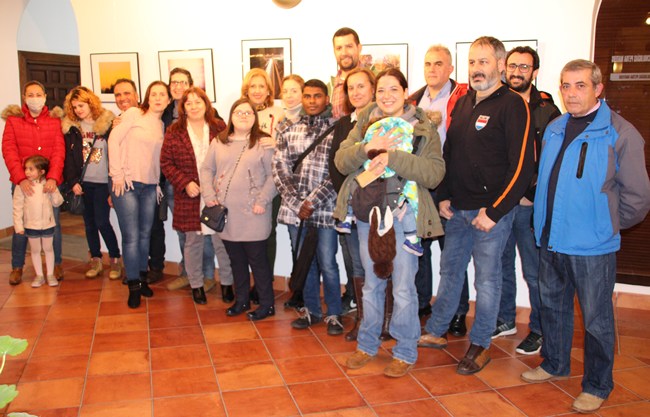 Exposición UP Fotos