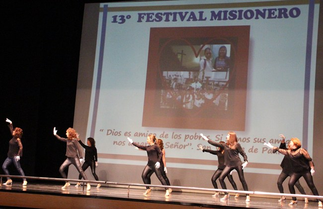 Festival Misionero-2