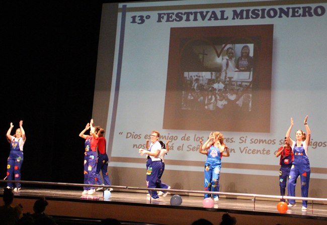 Festival Misionero-3