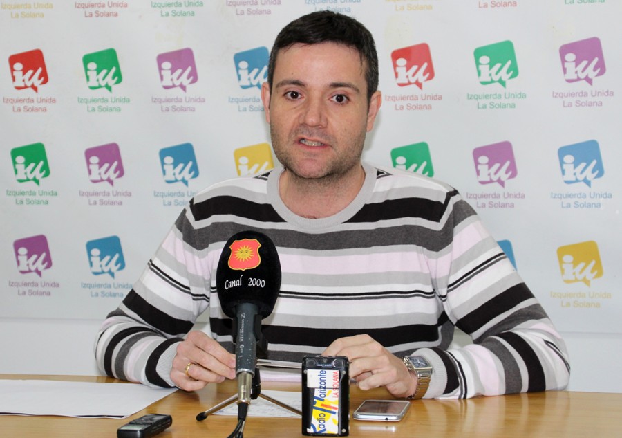 Rueda IU Pensiones