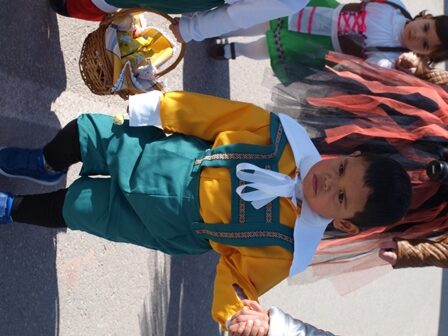 CARNAVAL 5