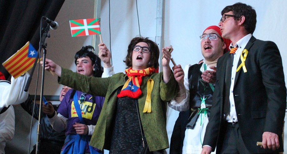 Los Futuros Camareros Cataluña
