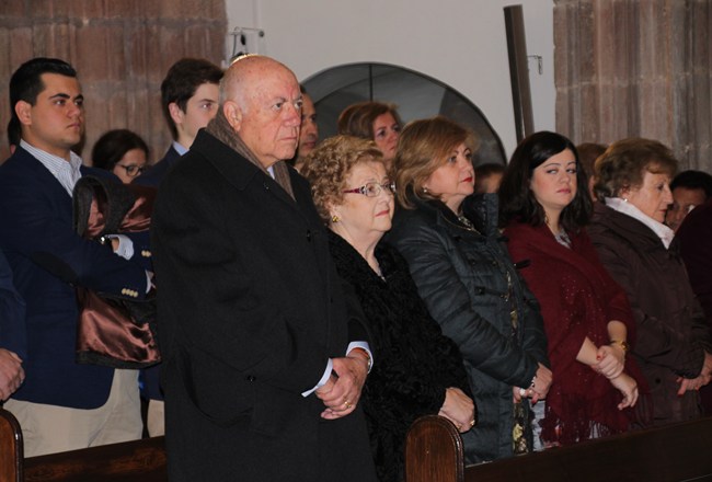 Obispò familia