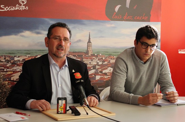 Previa PSOE pensiones