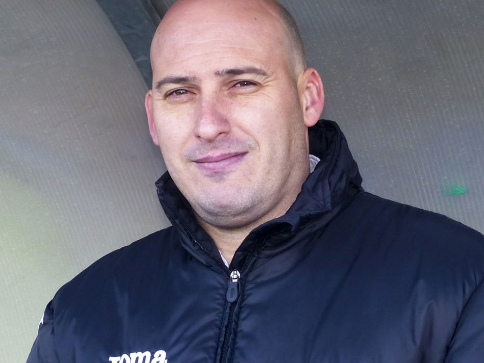 Vicente Becerra