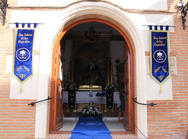 El Calvario