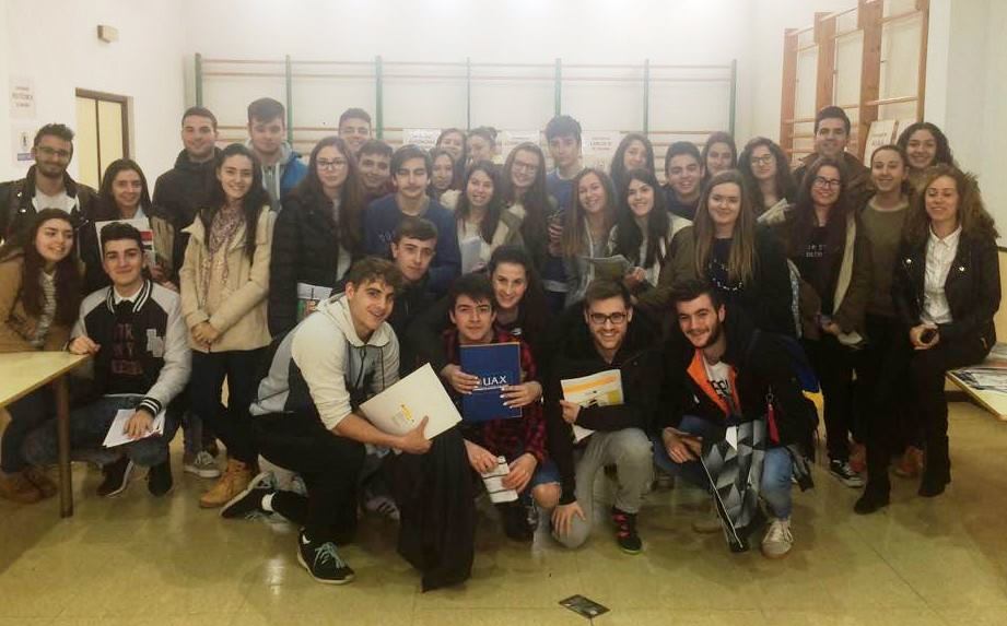 IES MN jornadas orientación