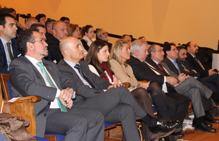 II Encuentro Empresarial público-1