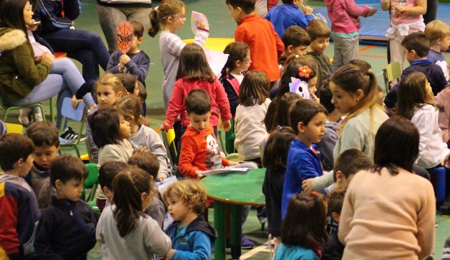 Infantilandia