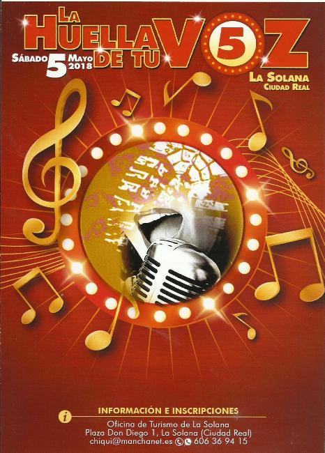 La Huella de tu Voz