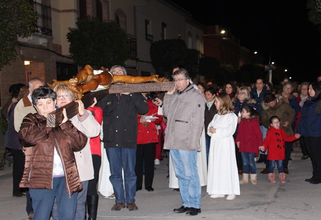 Vía Crucis Parterre-2