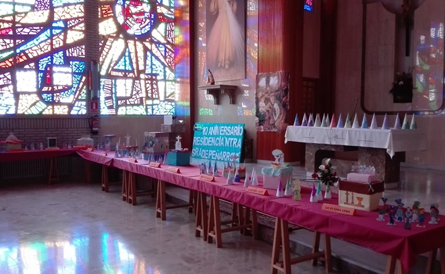 procesion semana santa 2018