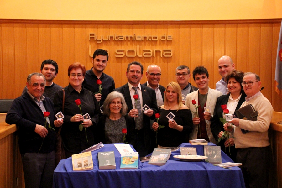Acto escritores - copia