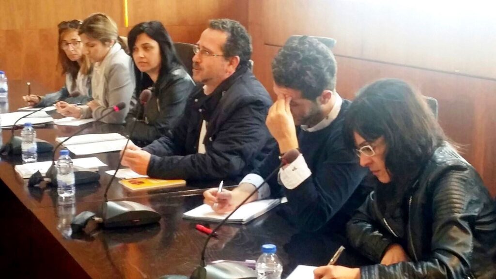 Asamblea UUPP