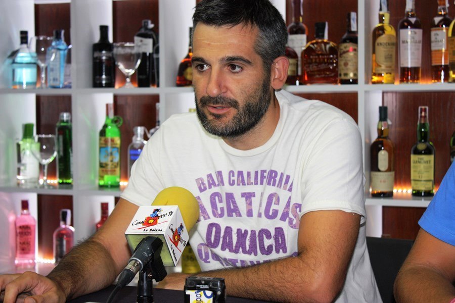 -C.F. La Solana presidente