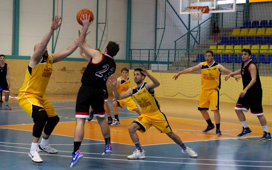 CB Ciudad Real jugada-2