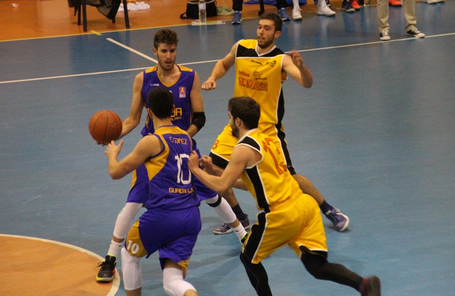 CB Fritos Sevilla promoción