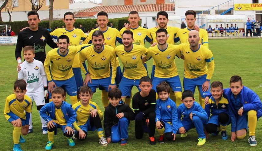CF con niños