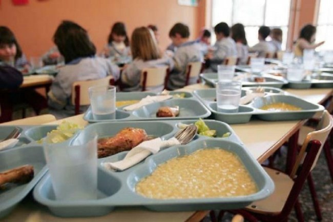Curso Cuidador Comedor Escolar