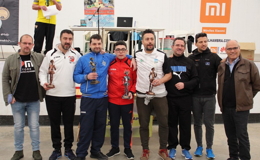 Open ganadores con las autoridades - copia