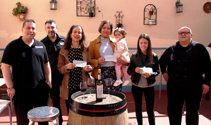 Ruta tapas premiados - copia