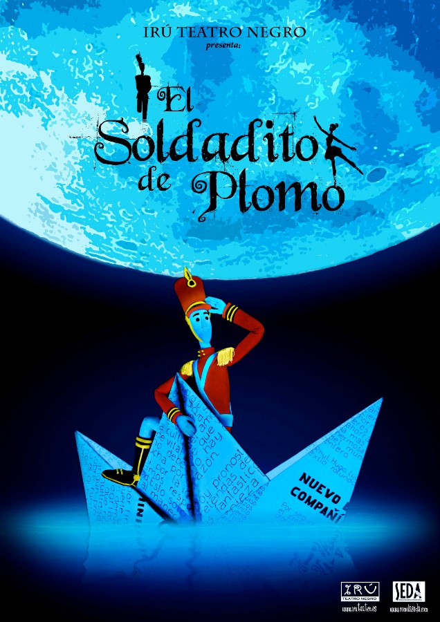 cartel soldadito de plomo 1 copia