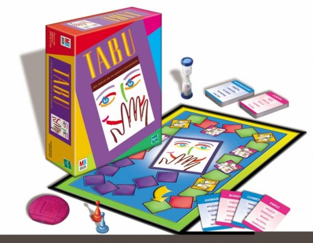 tabu