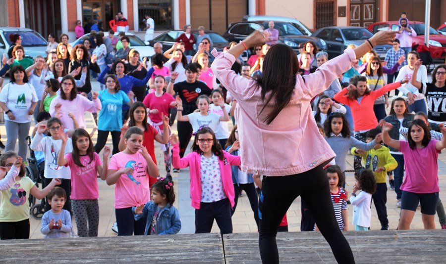 Baile Solidario-2