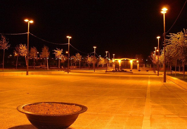 Bulevar y ferial