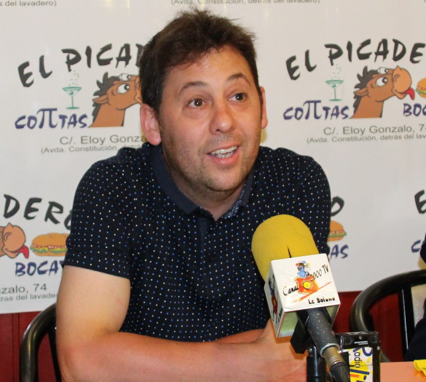 FS Presidente Pulga