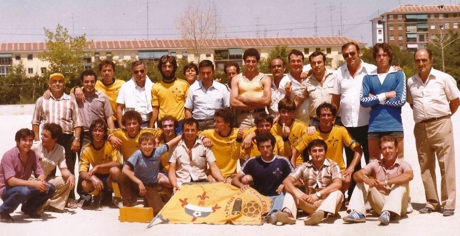 FÚIBOL-COTORRUELO-1981