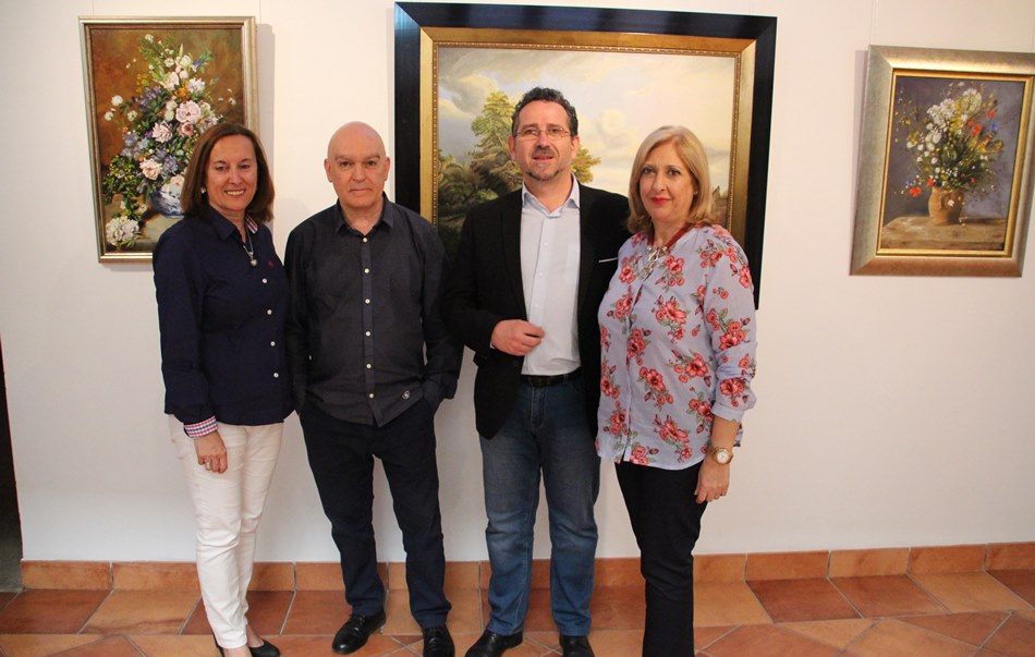 Expo pintura y dibujo Teo Serna - copia