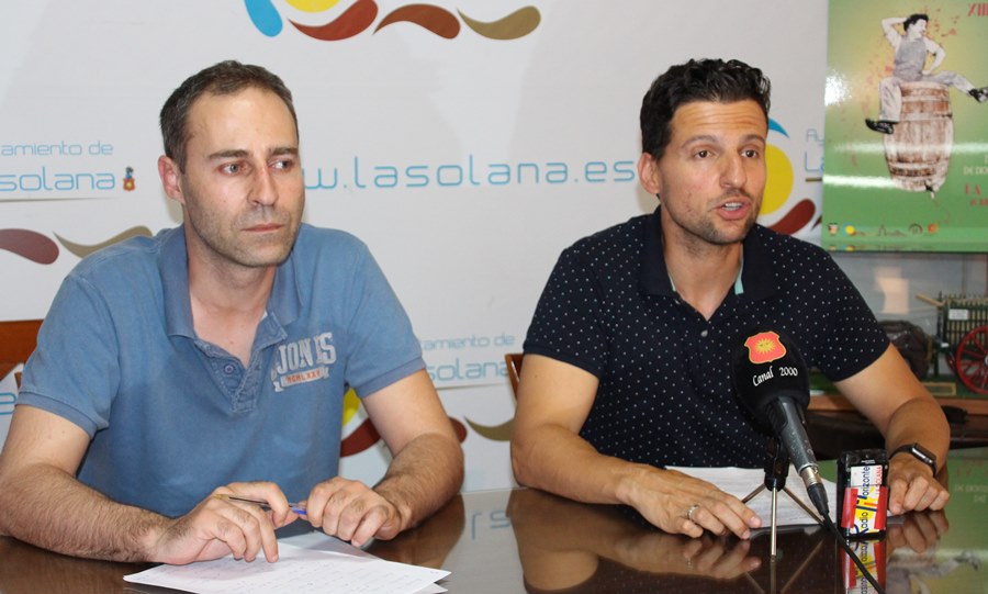 Gala deporte previa